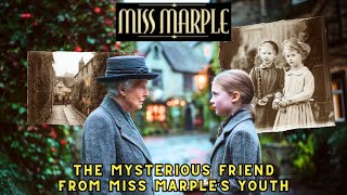 The Mysterious Friend from Miss Marple’s Youth | A Miss Marple Mystery