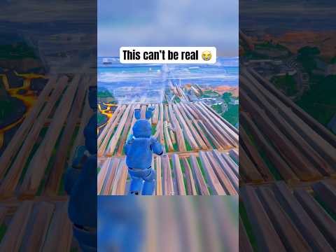 This might be the BEST skybase clutch 😭💀 #fortnite #fortniteclips #gaming