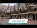 Hospices de beaune  lhistoire dun domaine unique  teranima tv