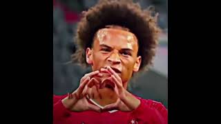 Leroy Sane Edit Lvbel C5 Tak Tak