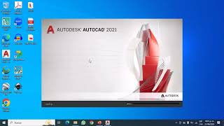 Instalar Deprored en AutoCAD 2021, 2007 y Autodesk Map 5. (64 Bits, 2do Metodo)