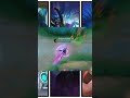 Karina hit2 target #mobilelegends #karinamlbb #jungle #heromlbb