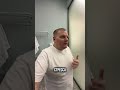 Пятое взвешивание в Moselle Armenia