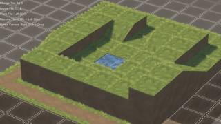 [Unity] Isometric Tile Editor Prototype