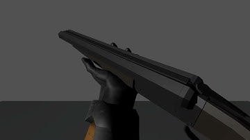 Cue The DOOM Music | Blender