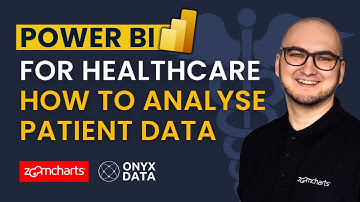 Power BI for Healthcare: Get Insights from Patient Data