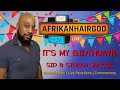 #847 - It's My BIRTHDAY!!! 🎂🎂🎂 | Natural Hair Watch Party