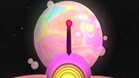 In Outer Space (2011 Version) Part 28