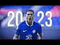 Why Chelsea Want 15 Year Old Kendry Paez!
