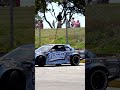 RB25DET Nissan S13 shredding at Ruapuna 💯