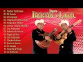 Dueto Bertin y Lalo - Corridos y Rancheras - 15 Corridos Puros