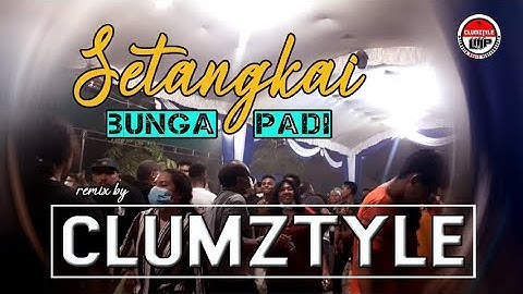 Clumztyle - Setangkai Bunga Padi Mix__[Pesta Rakat Timur]