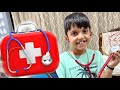 Doctor kit le aaaya   desi doctor  yaatri