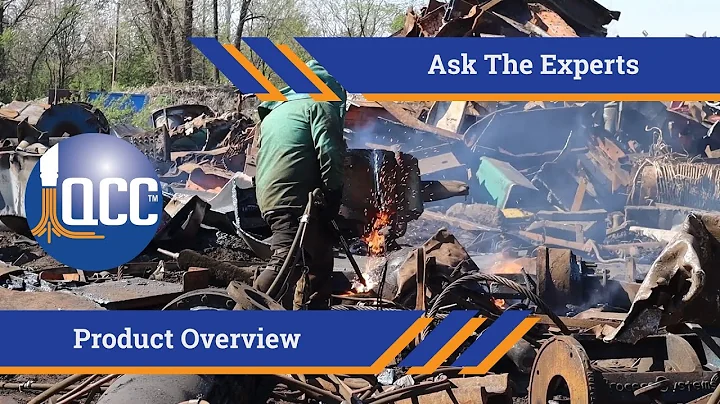 Ask The Experts: 01 Product Overview