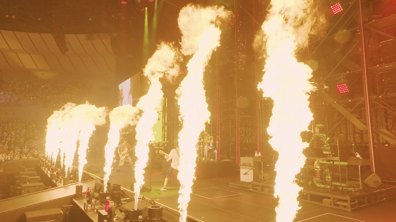 関ジャニ∞ - 象 (from KANJANI’S Re:LIVE 8BEAT) 関ジャニ∞ - 象 (from KANJANI’S Re:LIVE 8BEAT)