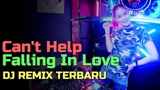 Download lagu Dj Cant Help Falling In Love Tiktok Remix Terbaru Slow Full Bass Lbdjs 2021 Mp3 Video Mp4