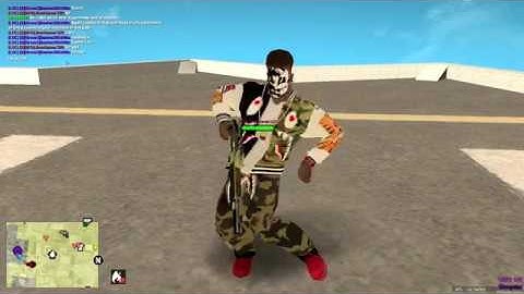 Como aprender a hacer los pasos de fortnite. MTA, CIT.