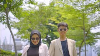 THE PREWEDDING OF RIFA & SYIFA