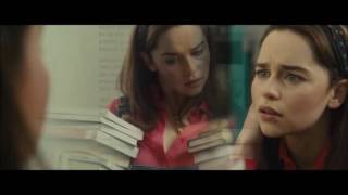 Me Before You - One Of My Favorite Scenes