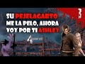 💥 ¡Me eh peleado contra 🐊! Todo lo que hago, lo hago por ti, Ashley 💘 #ResidentEvil4 #LeonSKennedy