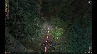 UPZA Ep. 2.12: Cloud Forest, part 1