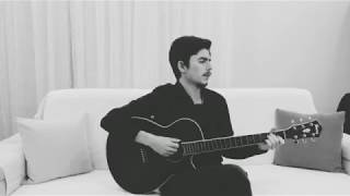 Ahmet Aydın - Gidecek Yerim Mi Var (Cover)