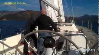 Шкиперские курсы IYT Bareboat Skipper Шкиперские курсы IYT Bareboat Skipper
