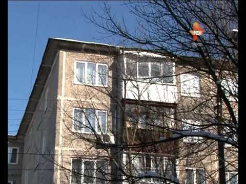 Прокуратура признала взносы на капремонт антиконституционными. 2016-02-20