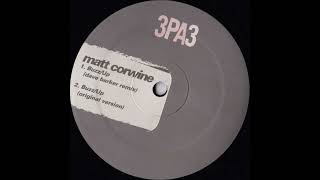 Matt Corwine - Buzz-Up Dave Barker Remix