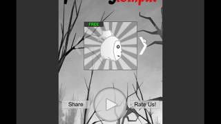 Pocong Lompat, game pocong terbaru 2017 untuk android screenshot 5
