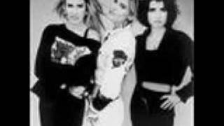 Watch Bananarama One In A Million video