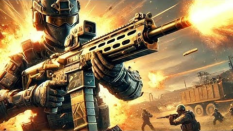 BP50 in Action | Call of Duty Mobile Gameplay