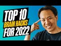 How do you get the most out of 2022 | Jim Kwik