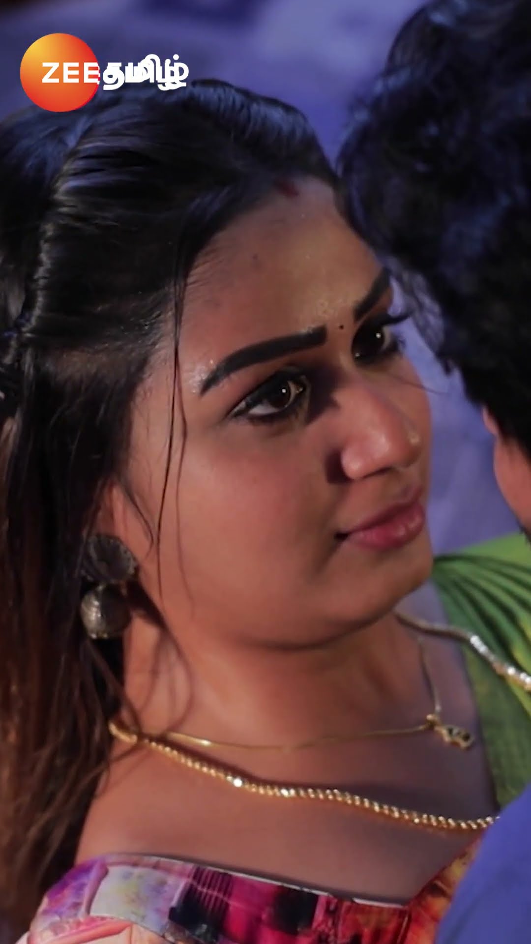 #IDHAYAM #Shorts #Zee Tamil #Entertainment #Romantic Drama
