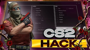 NEW CS2 Cheat 2025 - UNDETECTED Aimbot & ESP! (FREE DOWNLOAD)