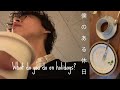 ひとり行動が好きな僕のある休日vlog