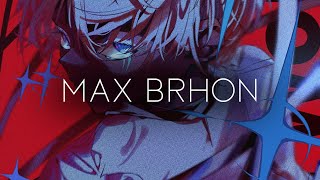 「Nightcore」Max Brhon - Redemption