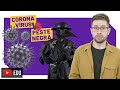 O Coronavírus é a nova Peste Negra?