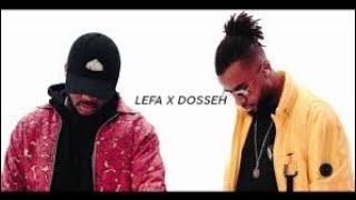 Lefa - Spécial Feat Dosseh ( clip officiel ) RME