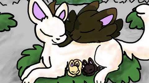 For map: Bad liar Warrior cat Oc. Part 10