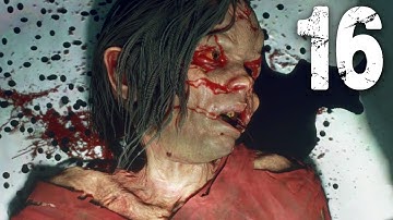 Days Gone - Part 16 - THE CURE