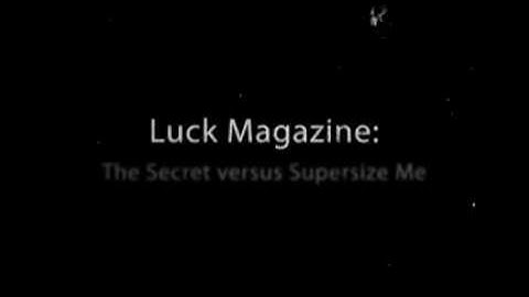 Are you ready for a new secret??