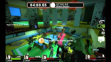 Panic in Pallet Town Left 4 Dead 2