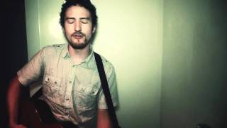 Frank Turner - &quot;To Take You Home&quot; Bathroom Tapes (2010) Paper + Plastick