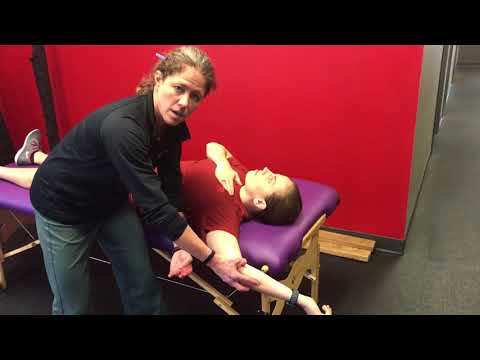 Muscle Length Assessment: