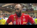 Le parole di De Cecco e Simon dopo la vittoria a Maribor!