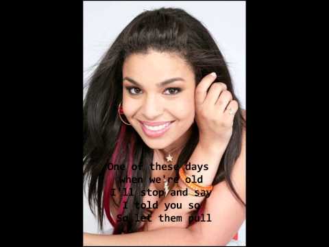 Jordin Sparks -