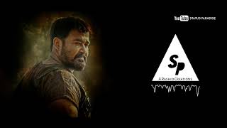 Kayamkulam Kochunni Ringtone Status Paradise
