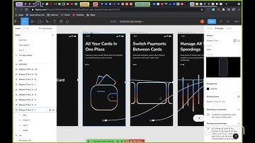 High Fidelity Prototype