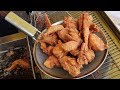 Ayam Goreng Seringgit RM1 Paling Sedap Kat KL (BESAR)
